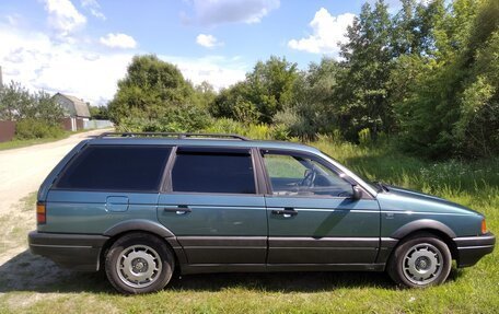 Volkswagen Passat B3, 1988 год, 330 000 рублей, 4 фотография