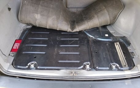 Volkswagen Passat B3, 1988 год, 330 000 рублей, 12 фотография