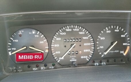 Volkswagen Passat B3, 1988 год, 330 000 рублей, 24 фотография