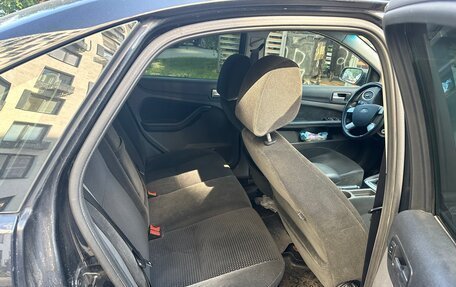 Ford Focus II рестайлинг, 2006 год, 550 000 рублей, 8 фотография