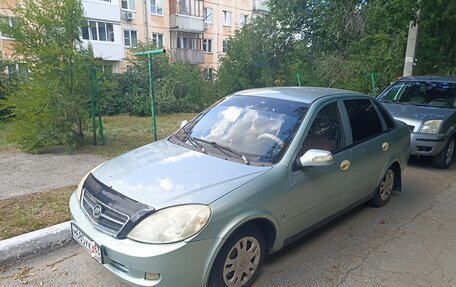 Lifan Breez (520), 2008 год, 135 000 рублей, 2 фотография