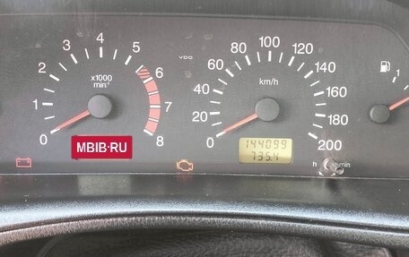Chevrolet Niva I рестайлинг, 2013 год, 450 000 рублей, 8 фотография
