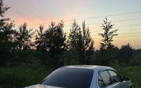 Nissan Sunny B15, 2000 год, 235 000 рублей, 4 фотография