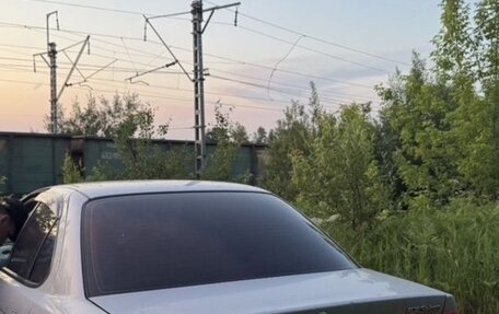 Nissan Sunny B15, 2000 год, 235 000 рублей, 6 фотография