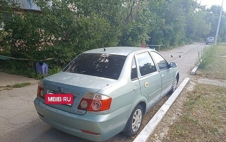 Lifan Breez (520), 2008 год, 135 000 рублей, 6 фотография