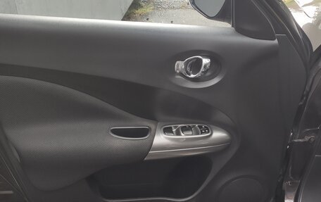 Nissan Juke II, 2012 год, 1 250 000 рублей, 19 фотография