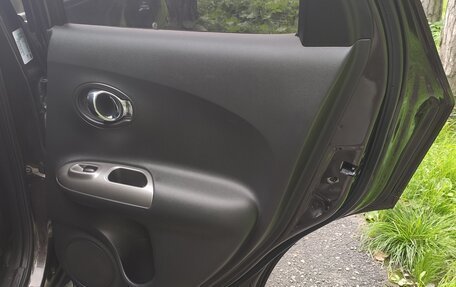 Nissan Juke II, 2012 год, 1 250 000 рублей, 17 фотография