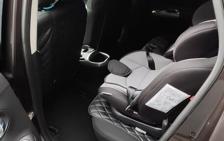 Nissan Juke II, 2012 год, 1 250 000 рублей, 22 фотография