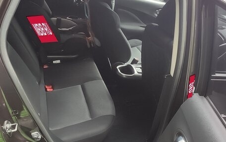 Nissan Juke II, 2012 год, 1 250 000 рублей, 20 фотография
