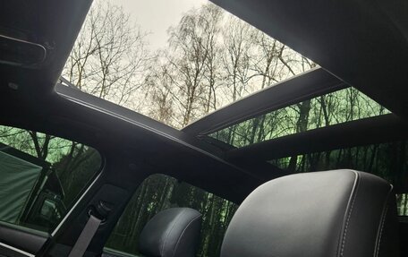 Hyundai Santa Fe IV, 2020 год, 4 500 000 рублей, 13 фотография