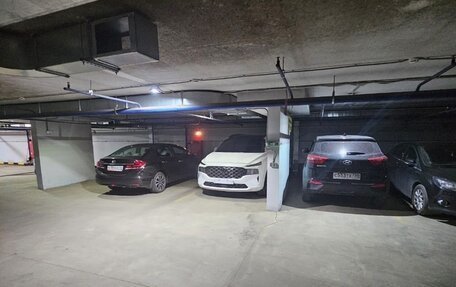 Hyundai Santa Fe IV, 2020 год, 4 500 000 рублей, 15 фотография