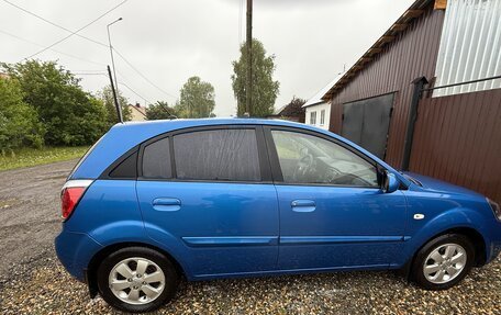 KIA Rio II, 2010 год, 645 000 рублей, 2 фотография