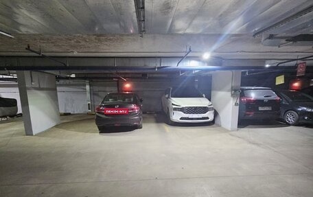 Hyundai Santa Fe IV, 2020 год, 4 500 000 рублей, 16 фотография