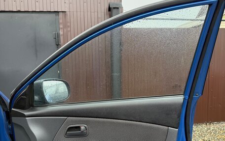 KIA Rio II, 2010 год, 645 000 рублей, 13 фотография