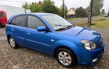 KIA Rio II, 2010 год, 645 000 рублей, 4 фотография