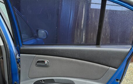 KIA Rio II, 2010 год, 645 000 рублей, 12 фотография