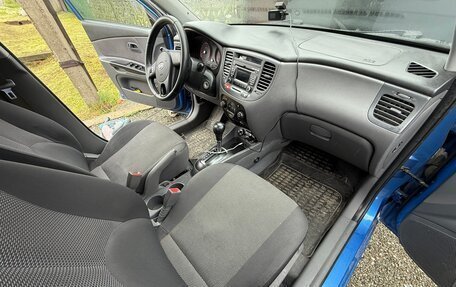 KIA Rio II, 2010 год, 645 000 рублей, 14 фотография
