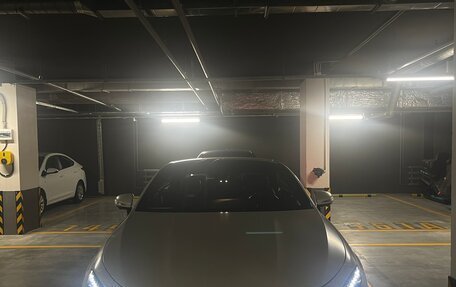 Mercedes-Benz S-Класс, 2018 год, 8 000 000 рублей, 3 фотография