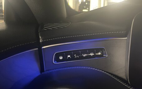 Mercedes-Benz S-Класс, 2018 год, 8 000 000 рублей, 13 фотография