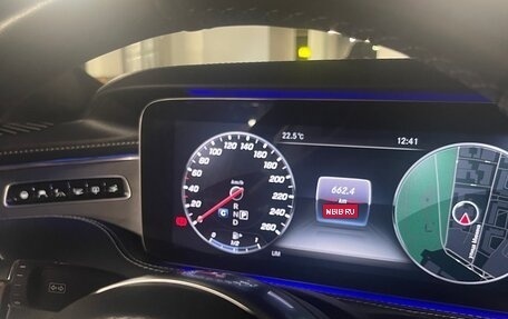 Mercedes-Benz S-Класс, 2018 год, 8 000 000 рублей, 12 фотография