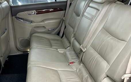 Toyota Land Cruiser Prado 120 рестайлинг, 2005 год, 1 999 999 рублей, 5 фотография