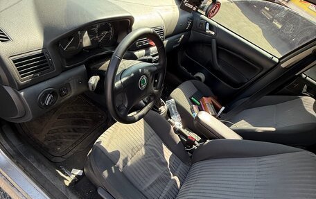 Skoda Octavia IV, 2002 год, 325 000 рублей, 10 фотография