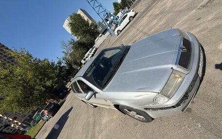 Skoda Octavia IV, 2002 год, 325 000 рублей, 8 фотография