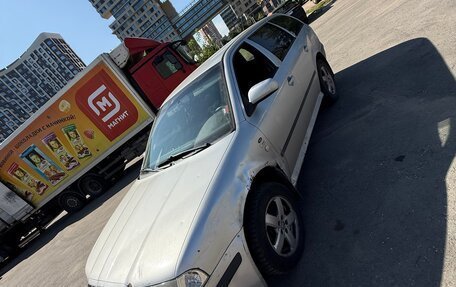 Skoda Octavia IV, 2002 год, 325 000 рублей, 9 фотография