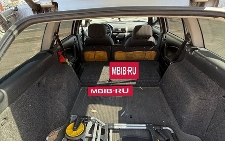 Skoda Octavia IV, 2002 год, 325 000 рублей, 11 фотография