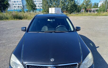 Mercedes-Benz C-Класс, 2009 год, 1 300 000 рублей, 8 фотография