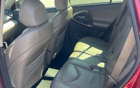 Toyota RAV4, 2008 год, 995 000 рублей, 11 фотография