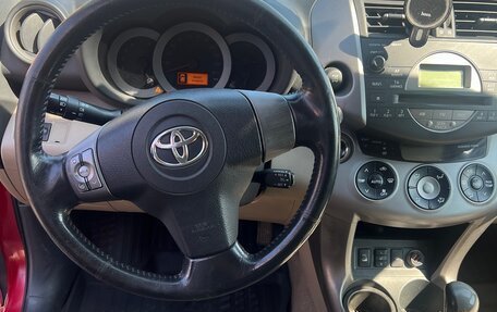 Toyota RAV4, 2008 год, 995 000 рублей, 13 фотография