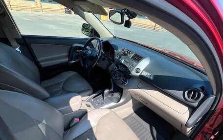 Toyota RAV4, 2008 год, 995 000 рублей, 9 фотография