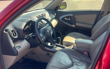 Toyota RAV4, 2008 год, 995 000 рублей, 15 фотография