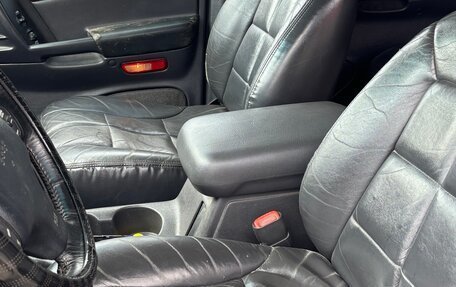 Jeep Grand Cherokee, 1998 год, 1 200 000 рублей, 8 фотография