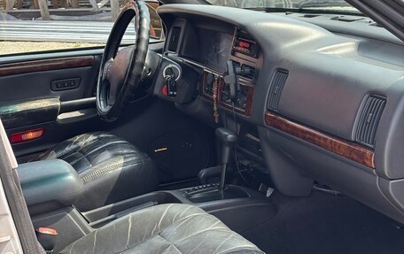 Jeep Grand Cherokee, 1998 год, 1 200 000 рублей, 9 фотография