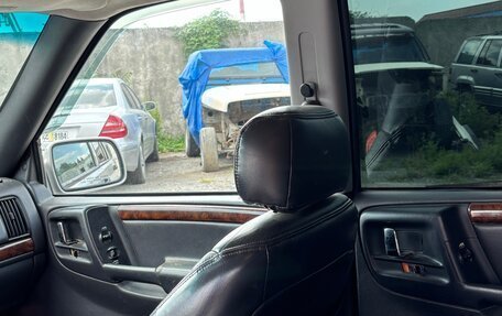 Jeep Grand Cherokee, 1998 год, 1 200 000 рублей, 12 фотография