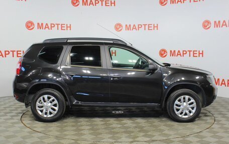Nissan Terrano III, 2019 год, 1 378 000 рублей, 4 фотография