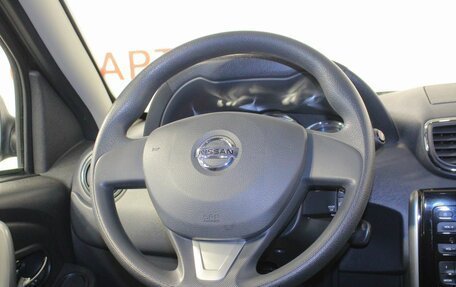 Nissan Terrano III, 2019 год, 1 378 000 рублей, 16 фотография