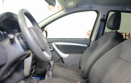 Nissan Terrano III, 2019 год, 1 378 000 рублей, 9 фотография