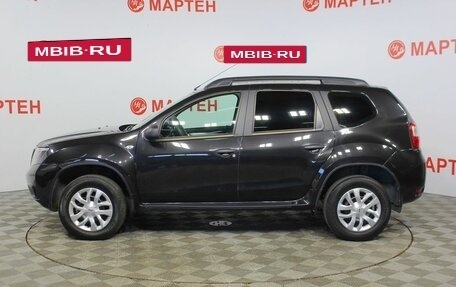 Nissan Terrano III, 2019 год, 1 378 000 рублей, 8 фотография