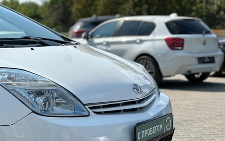Toyota Prius, 2004 год, 699 900 рублей, 7 фотография