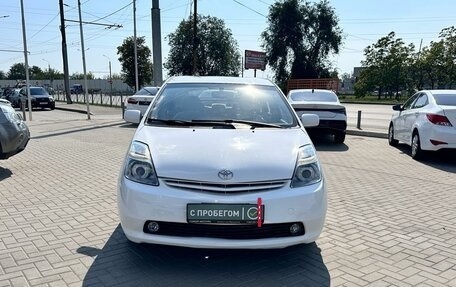 Toyota Prius, 2004 год, 699 900 рублей, 5 фотография