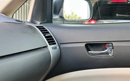 Toyota Prius, 2004 год, 699 900 рублей, 9 фотография