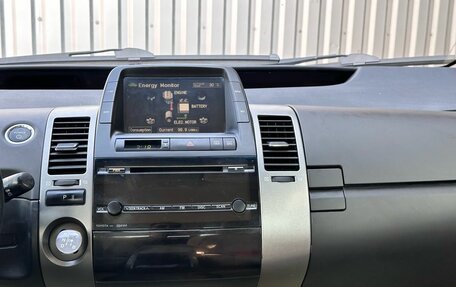 Toyota Prius, 2004 год, 699 900 рублей, 16 фотография