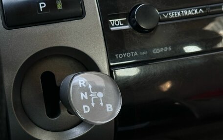 Toyota Prius, 2004 год, 699 900 рублей, 12 фотография
