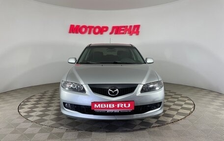 Mazda 6, 2006 год, 472 000 рублей, 2 фотография