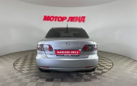 Mazda 6, 2006 год, 472 000 рублей, 5 фотография