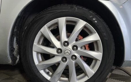 Mazda 6, 2006 год, 472 000 рублей, 9 фотография