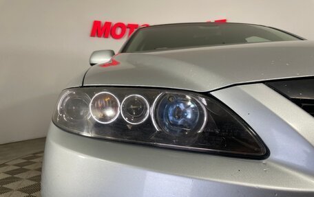 Mazda 6, 2006 год, 472 000 рублей, 7 фотография